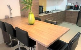 Pereybere Holiday Apartment